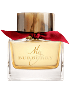 My Burberry Limited Edition by Burberry Type