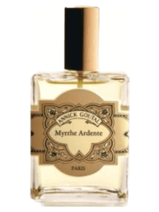 Myrrhe Ardente by Goutal Type