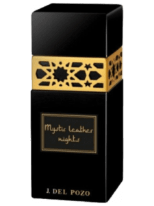 Mystic Leather Nights by Jesus Del Pozo Type