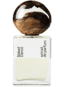 Naked Dance by Oddity Type - Fragrance Revival