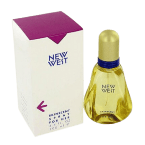 New West for Her (Skinscent) by Aramis Type
