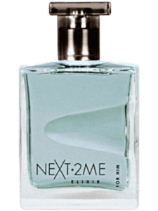 Next2Me Men by JAFRA Cosmetics Type