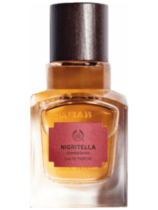 Nigritella by The Body Shop Type