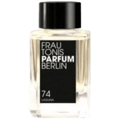 No. 74 Laguna by Frau Tonis Parfum Type
