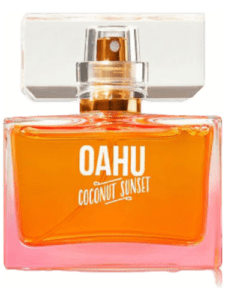 Oahu Coconut Sunset by Bath And Body Works Type