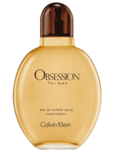 FR701-Obsession for Men by Calvin Klein Type