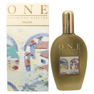 One Unlimited Perfume by Malaga Type