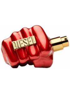 Only The Brave Iron Man by Diesel Type