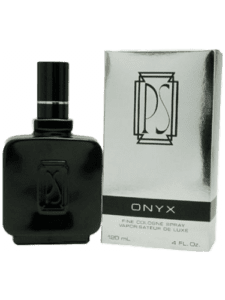 Onyx by Paul Sebastian Type