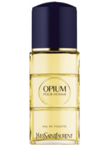 FR715-Opium Pour Homme by Yves Saint Laurent Type
