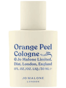 Orange Peel Cologne by Jo Malone Type