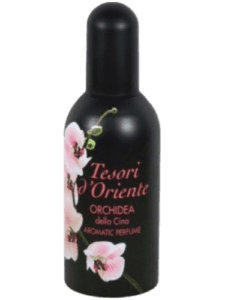 Orchidea della Cina by Tesori d'Oriente Type