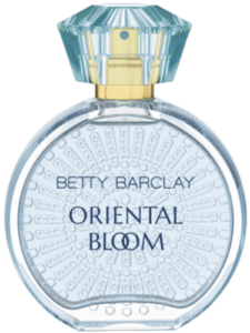 Oriental Bloom by Betty Barclay Type