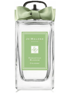 Osmanthus Blossom (2017) by Jo Malone Type