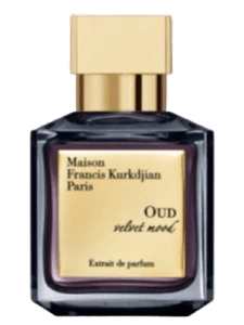Oud Velvet Mood by Maison Francis Kurkdjian Type