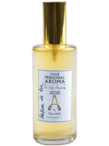 Parfum De Vin by All Your Personal Aroma Type