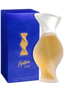 Parfum de Peau by Montana Type