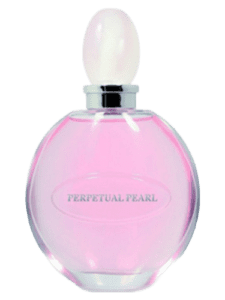 Perpetual Pearl by Jeanne Arthes Type