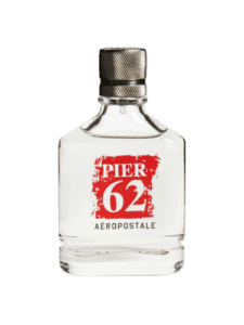 Pier 62 by Aéropostale Type