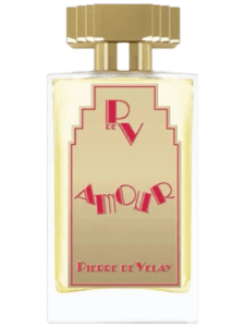 Pierre de Velay Amour by Roja Dove Type