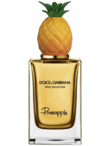 Pineapple by Dolce & Gabbana Type