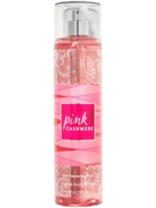 Pink Cashmere by Bath And Body Works Type