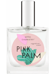 Pink Palm by Good Chemistry Type