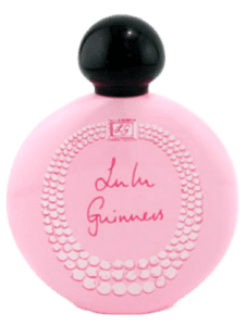 Pink Pearls by Lulu Guinness Type