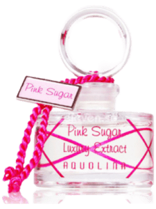 Pink Sugar Luxury Extract by Aquolina Type