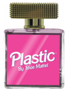 Plastic by Trixie Mattel Type