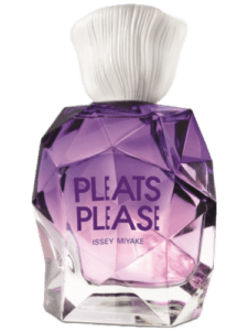 Pleats Please Eau de Parfum 2013 by Issey Miyake Type