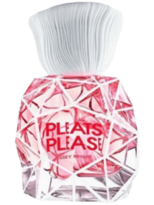 Pleats Please L’Elixir by Issey Miyake Type