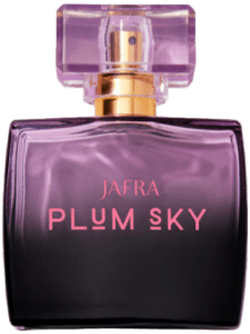 Plum Sky by JAFRA Cosmetics Type