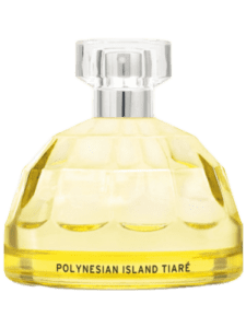 Polynesian Island Tiare by The Body Shop Type