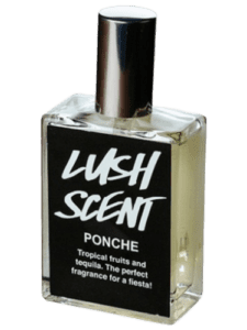 Ponche by Lush Type