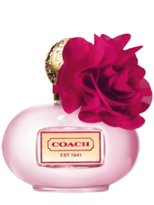 Poppy Freesia Blossom by Coach Type
