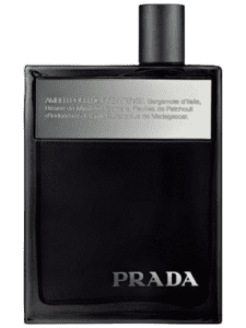 Prada Amber Pour Homme Intense by Prada Type
