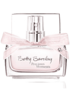 Precious Moments by Betty Barclay Type