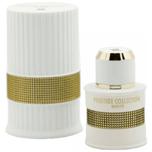 Prestige Collection White by Arabian Oud Type
