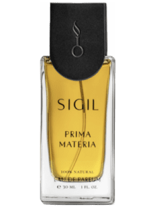 Prima Materia by Sigil Type