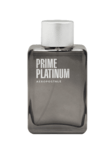 Prime Platinum by Aeropostale Type
