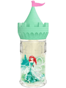 Princess Ariel by Disney Type