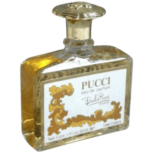 Pucci by Emilio Pucci Type