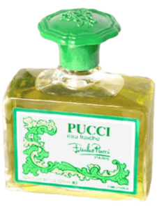 Pucci Eau Fraiche by Emilio Pucci Type