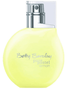 Pure Pastel Lemon by Betty Barclay Type