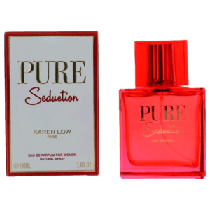 Pure Seduction by Karen Low Type
