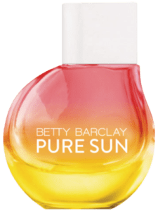 Pure Sun by Betty Barclay Type