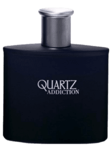 Quartz Addiction by Molyneux Type