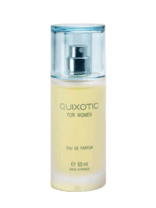 Quixotic by Amway Type