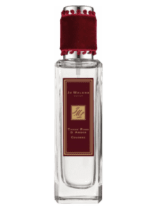 Rock The Ages Tudor Rose & Amber by Jo Malone Type